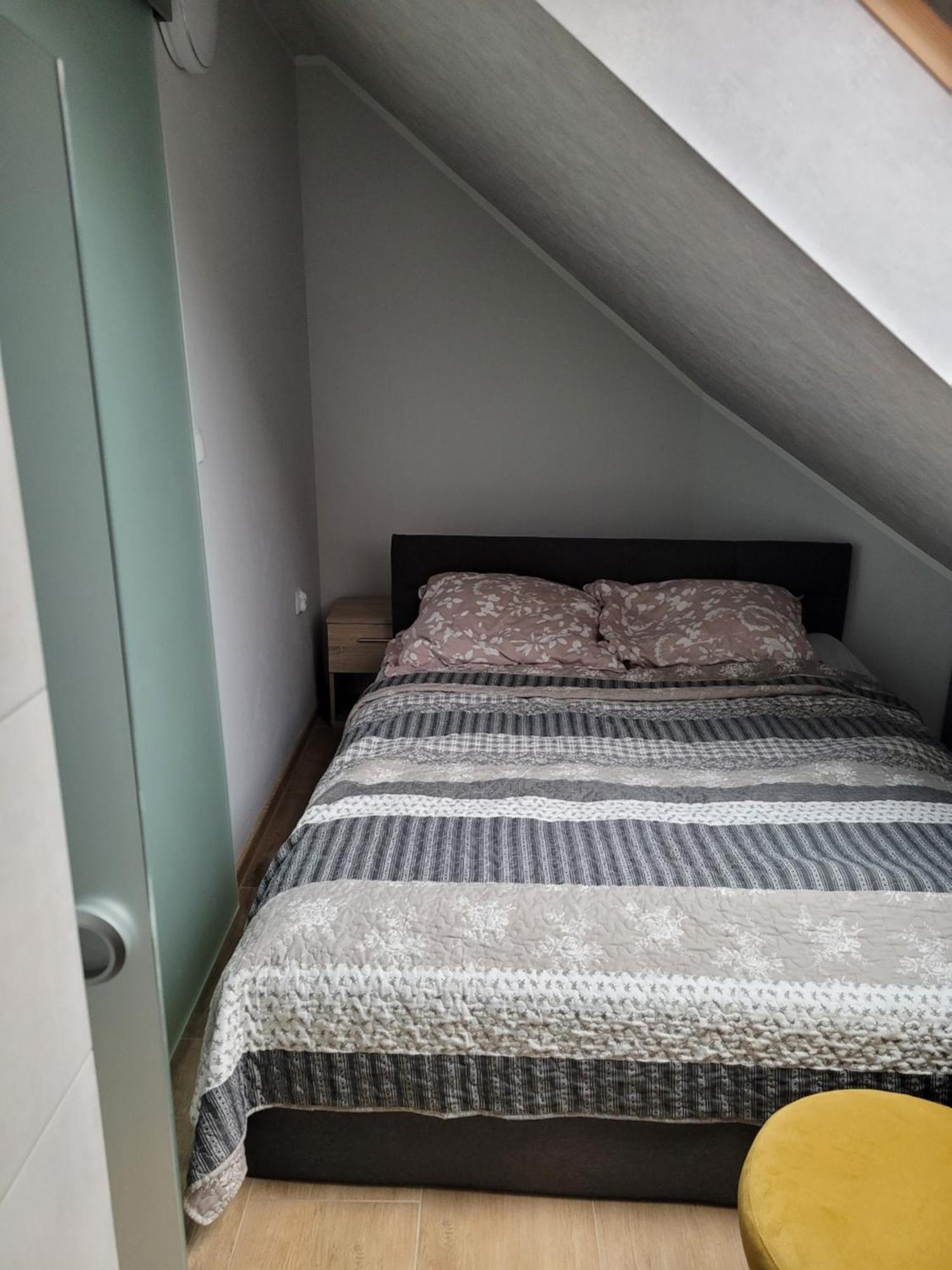 Apartamenty Majer Leba Exterior photo