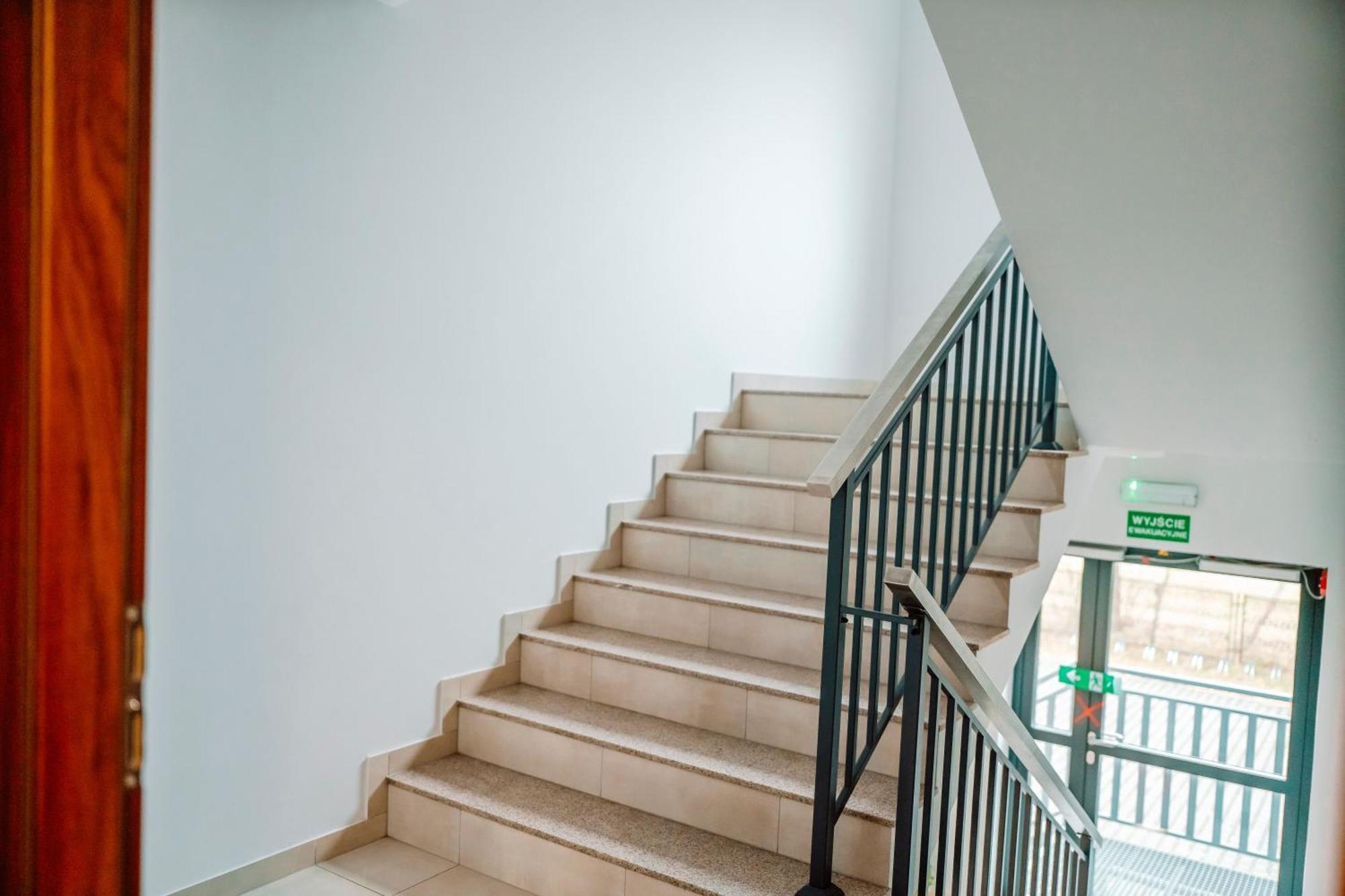 Apartamenty Majer Leba Exterior photo